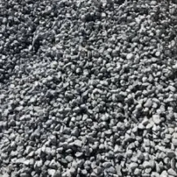 Crushed Stone